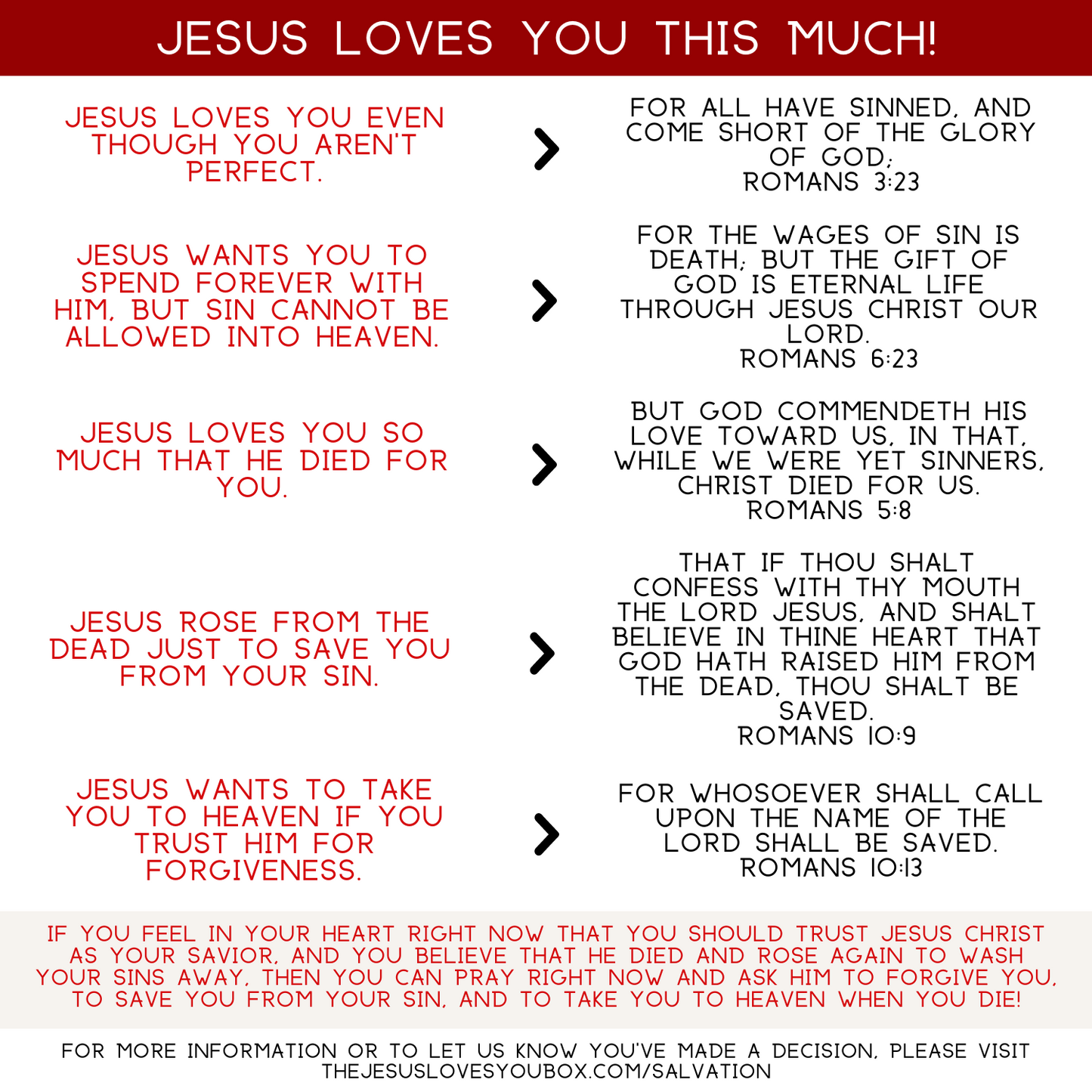 Jesus Loves You Keychain